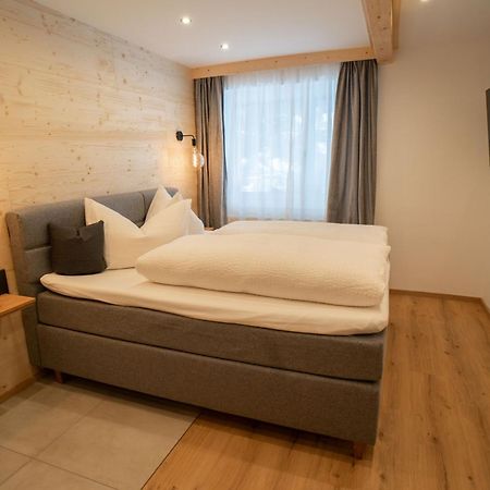 Apartement Waldfrieden Pfons Zewnętrze zdjęcie