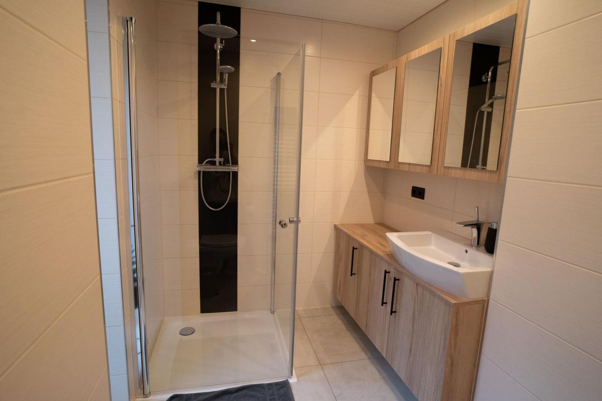 Apartement Waldfrieden Pfons Zewnętrze zdjęcie